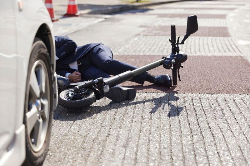 indemnizaciones en lesiones accidente de trafico